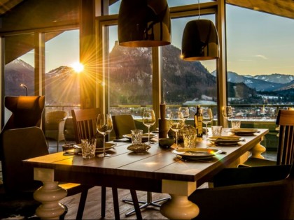照片: Schlossangeralp