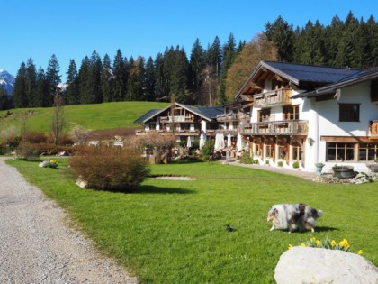 照片: Schlossangeralp