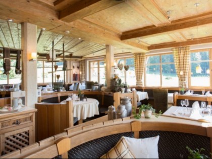 照片: Schlossangeralp