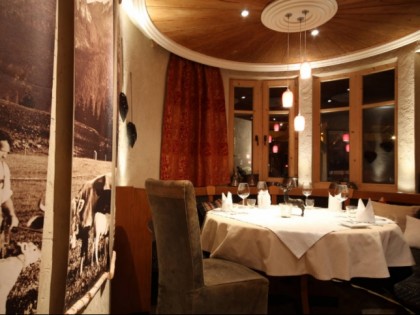 照片: Schlossangeralp